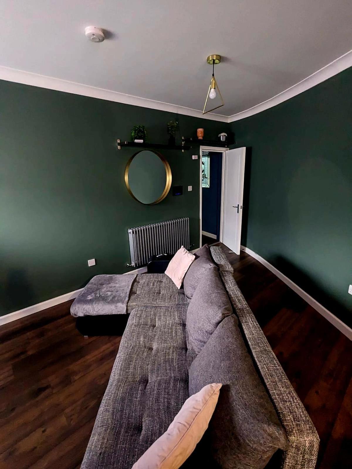 Bright & Modern Apartment In Hackney Wick E3 London Kültér fotó