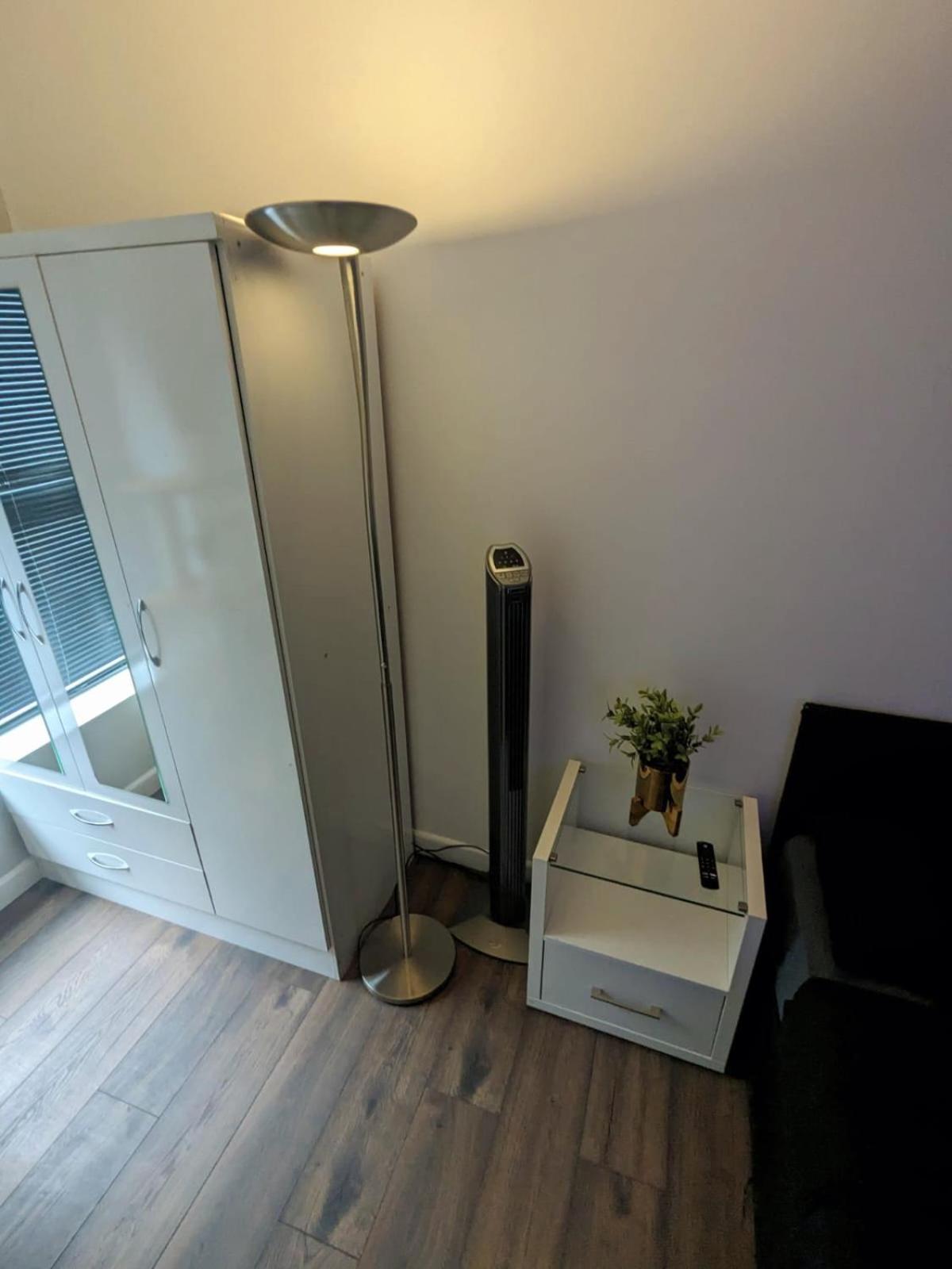 Bright & Modern Apartment In Hackney Wick E3 London Kültér fotó