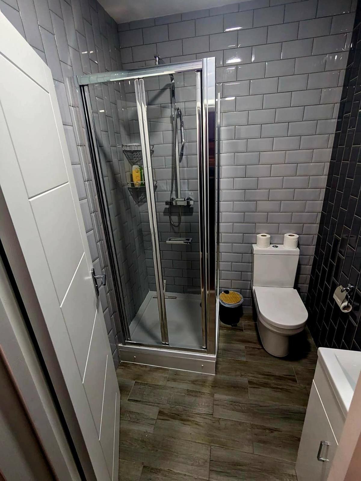 Bright & Modern Apartment In Hackney Wick E3 London Kültér fotó