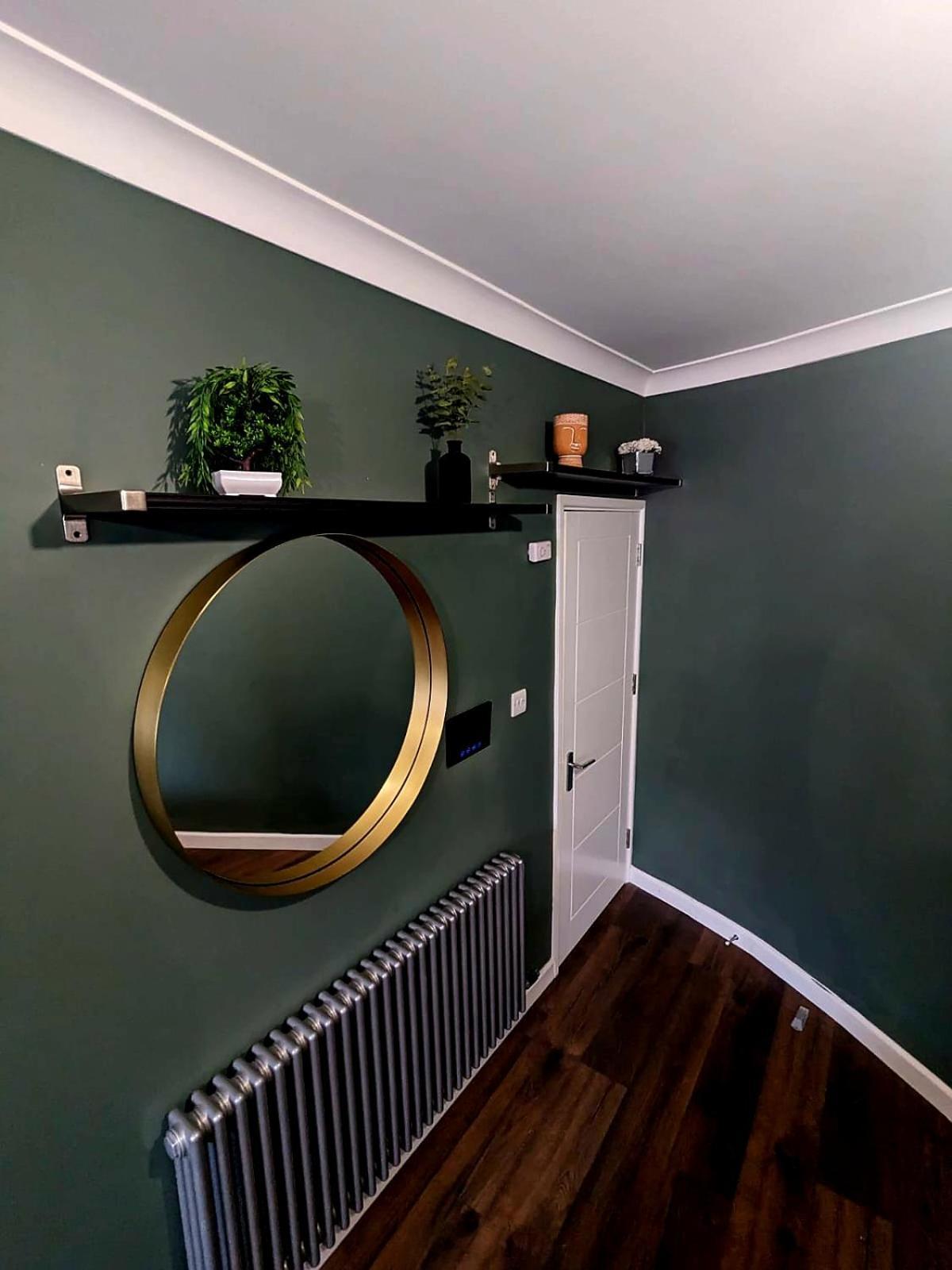 Bright & Modern Apartment In Hackney Wick E3 London Kültér fotó