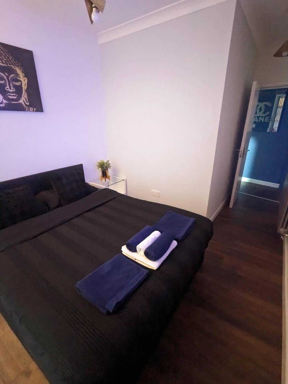 Bright & Modern Apartment In Hackney Wick E3 London Kültér fotó